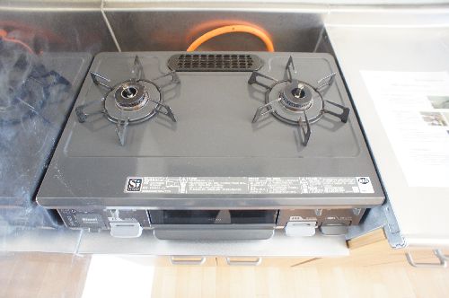 オークスアベニューB 105号-6