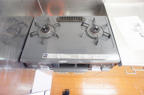 オークスアベニューC 205号-7