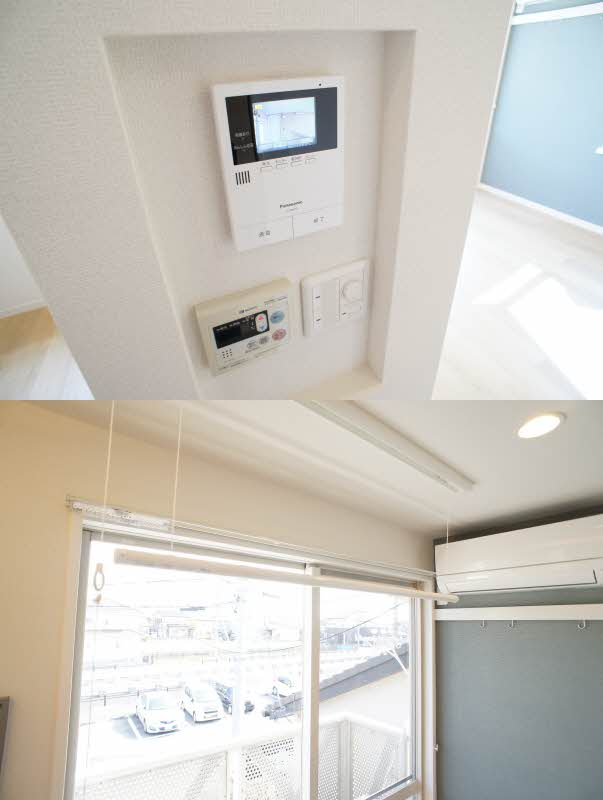 香陽コーポ 201号-5