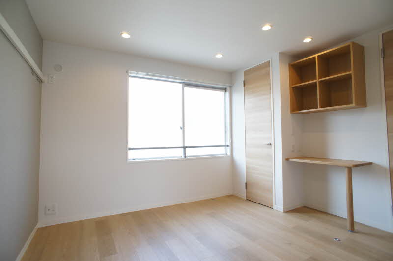 香陽コーポ 201号-6