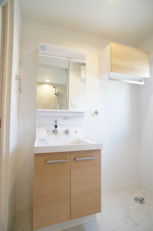 香陽コーポ 201号-9