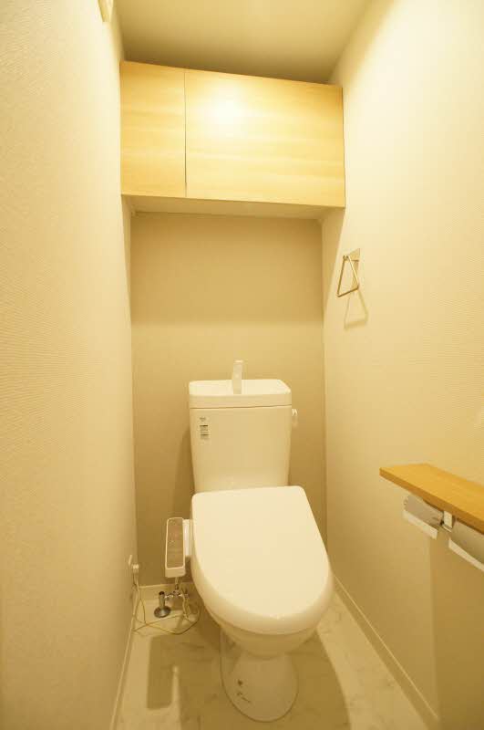 香陽コーポ 201号-11