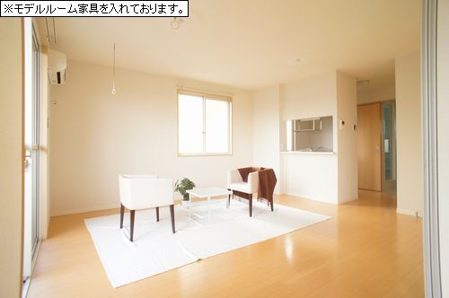 Ｌａ　Ｆｌｅｕｒ　Ⅰ 201号-4