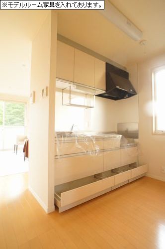 Ｌａ　Ｆｌｅｕｒ　Ⅰ 201号-5