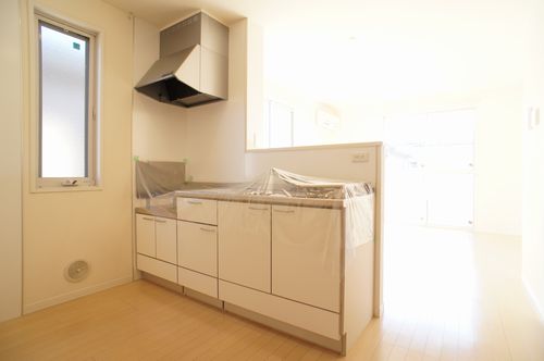 サニーコートＦ 201号-5