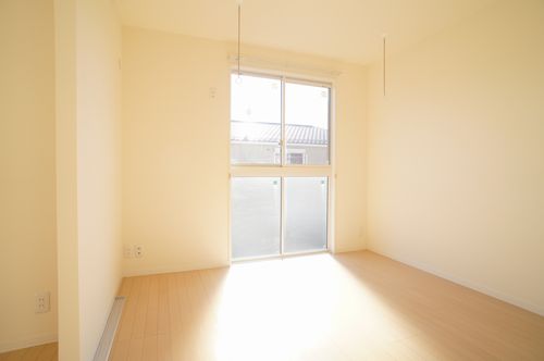 サニーコートＦ 201号-6