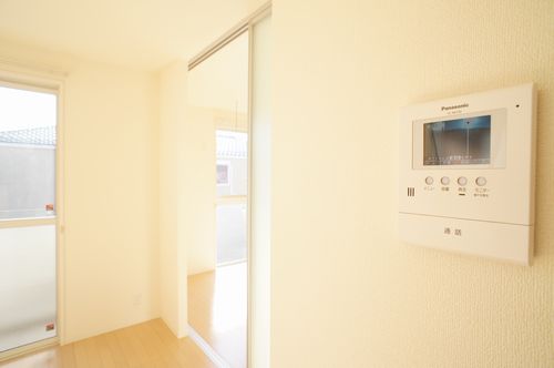 サニーコートＦ 201号-8