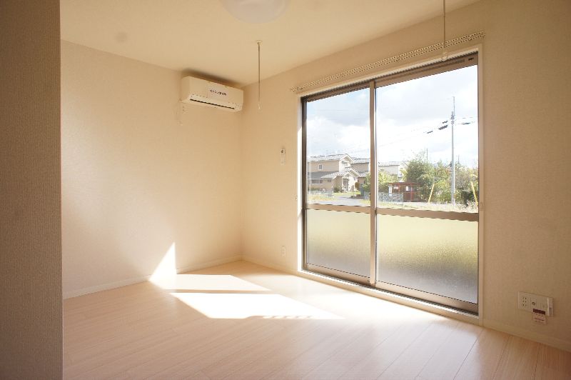 パストラルヒルズＢ 101号-2