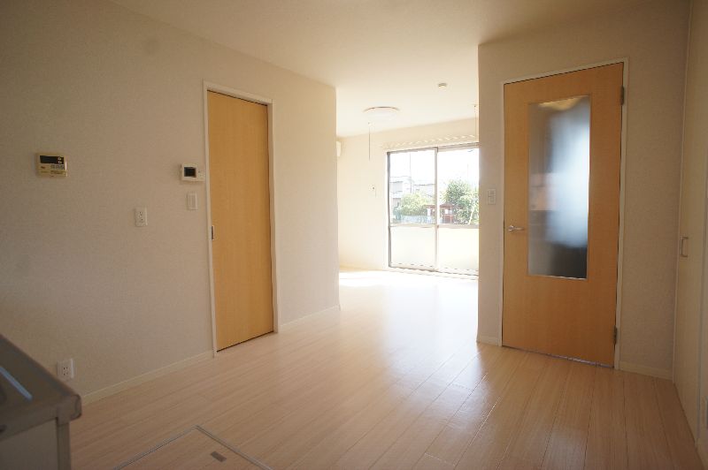 パストラルヒルズＢ 101号-3