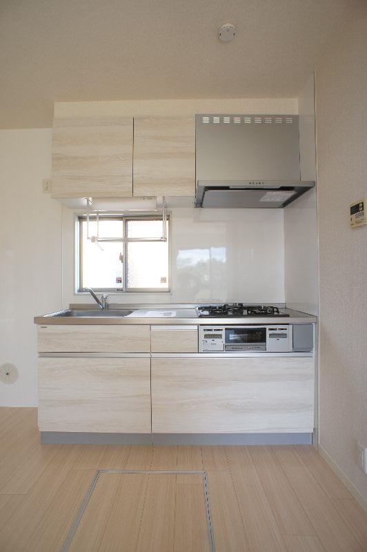 パストラルヒルズＢ 101号-4