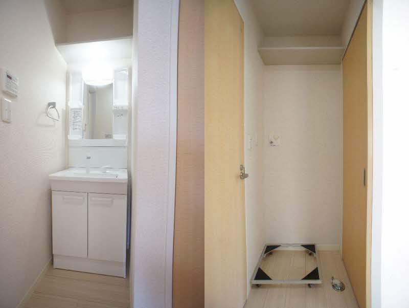 パストラルヒルズＢ 101号-8