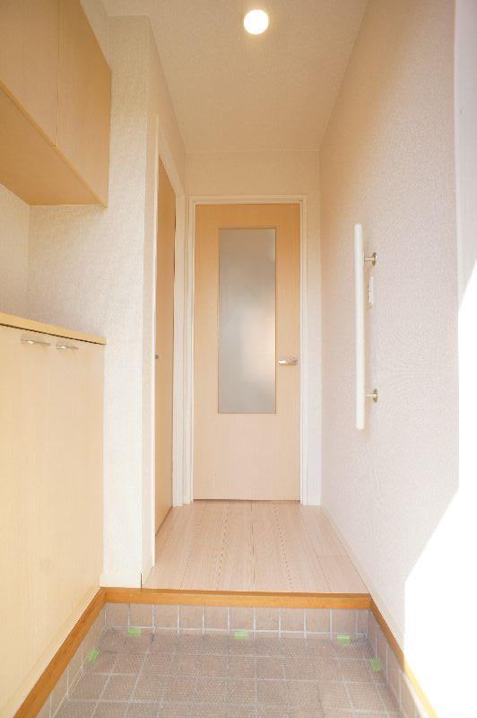 パストラルヒルズＢ 101号-10