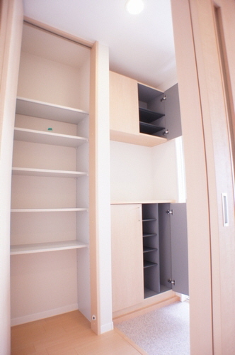 フォンティーヌ 202号-11