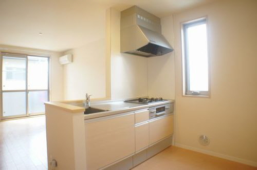 ＳＱＵＡＲＥ・Ｉ 202号-5