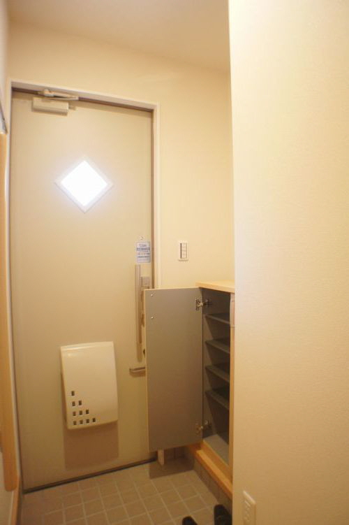 ＳＱＵＡＲＥ・Ｉ 202号-11