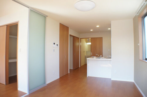 マルベリー Ⅰ 201号-2