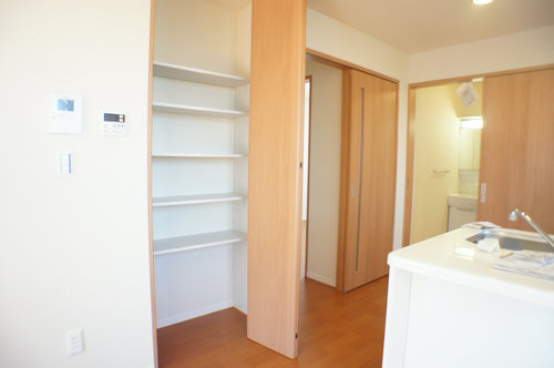 マルベリー Ⅰ 201号-5