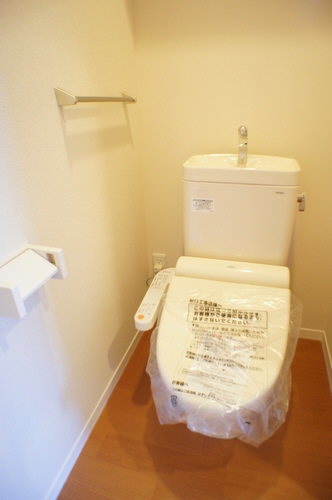 マルベリー Ⅰ 201号-10