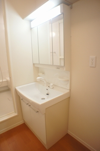 マルベリー　Ⅲ 205号-10