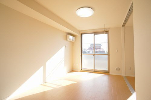 セゾン・ド・ボヌール 102号-2