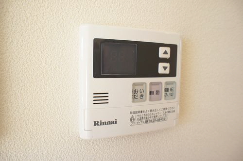 セゾン・ド・ボヌール 102号-7