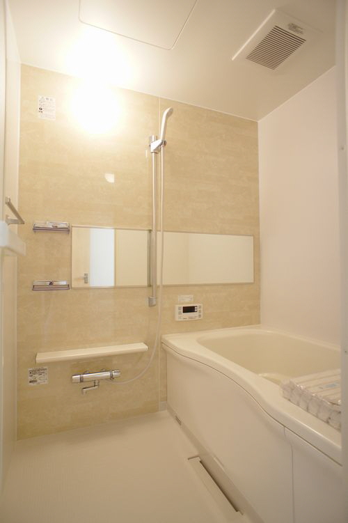 セゾン・ド・ボヌール 102号-9