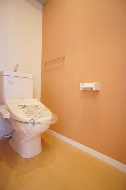 セゾン・ド・ボヌール 102号-10