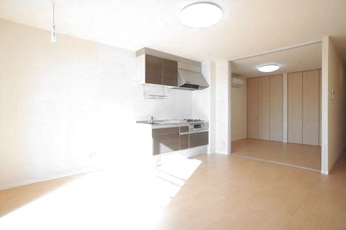 セゾン・ド・ボヌール 106号-3