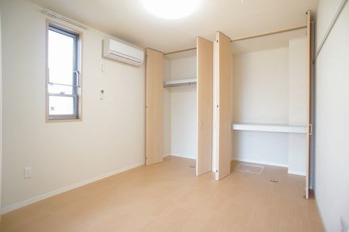 セゾン・ド・ボヌール 106号-5