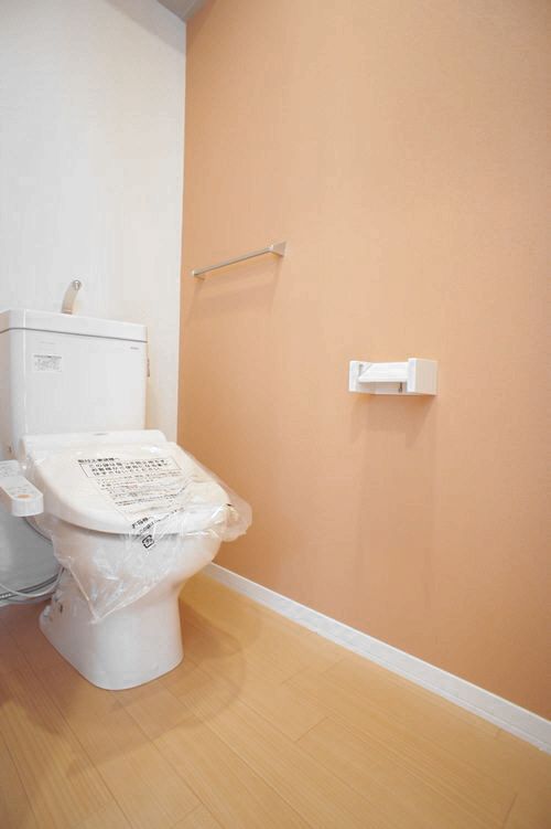 セゾン・ド・ボヌール 106号-8