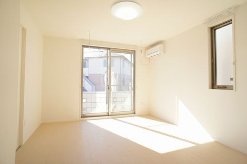 アンビシア　Ｂ 102号-2