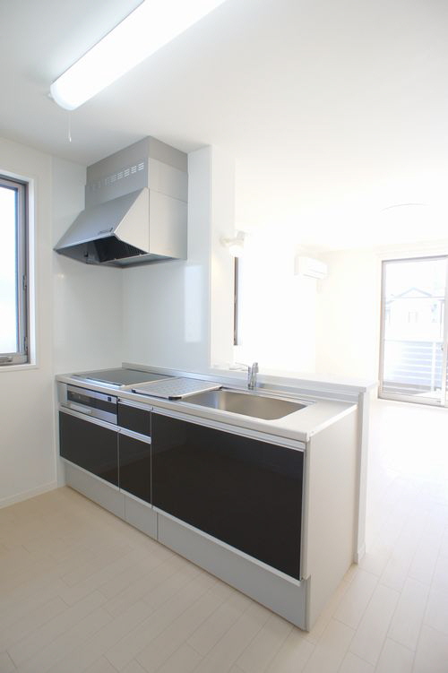 アンビシア　Ｂ 201号-5