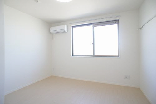 アンビシア　Ｂ 201号-6