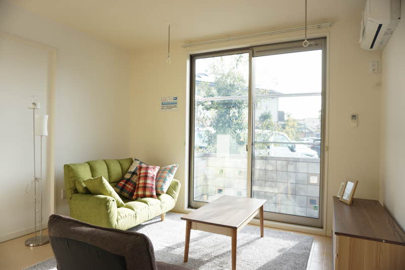 アンビシア　Ｃ 102号-2