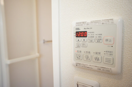 ヴィラ　ルミエール 105号-10