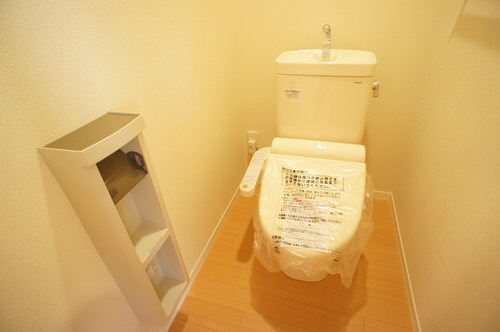 ヴィラ　ルミエール 105号-11