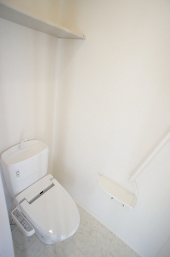 ハピネス　Ⅱ 103号-10