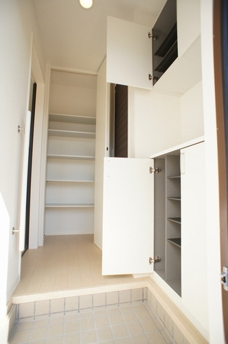 ハピネス　Ⅱ 103号-11