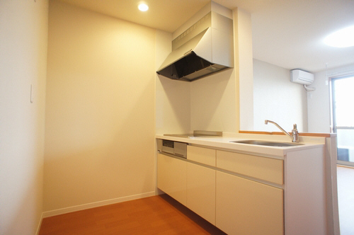 ル・リアン　Ｓ 202号-3