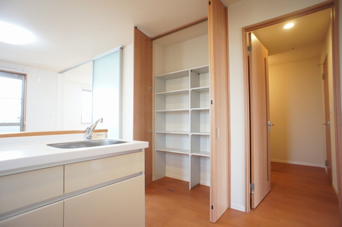 ル・リアン　Ｓ 202号-4