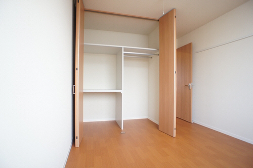 ル・リアン　Ｓ 202号-8