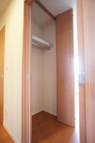 ル・リアン　Ｓ 202号-10