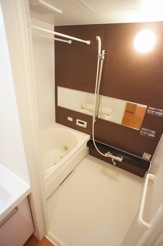 ル・リアン　Ｓ 202号-11