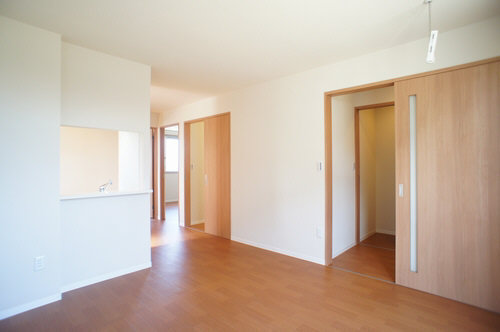 スカイガーデン 103号-3