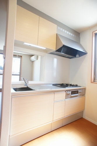 スカイガーデン 103号-6