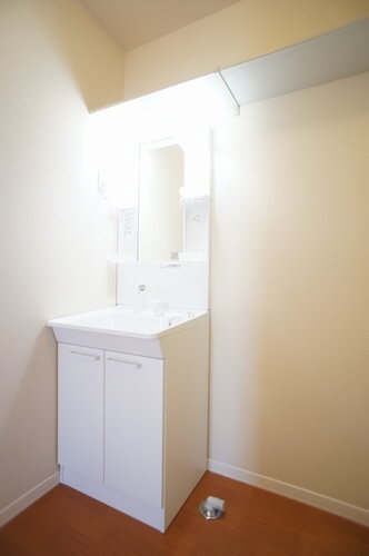 スカイガーデン 103号-7