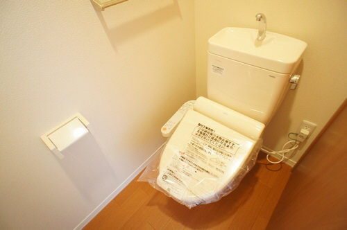 スカイガーデン 103号-9