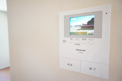 スカイガーデン 103号-10