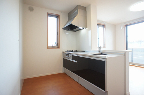 ファミーユ B 101号-3