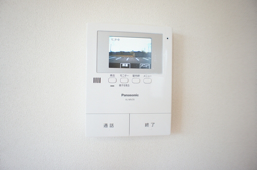 ファミーユ B 101号-4